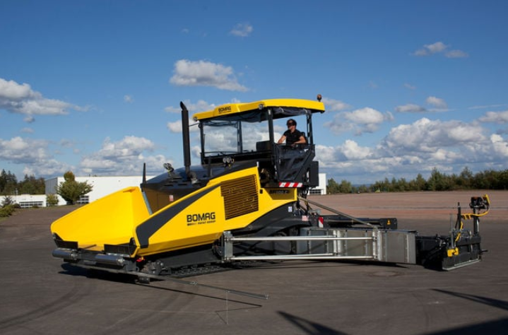 Bomag 